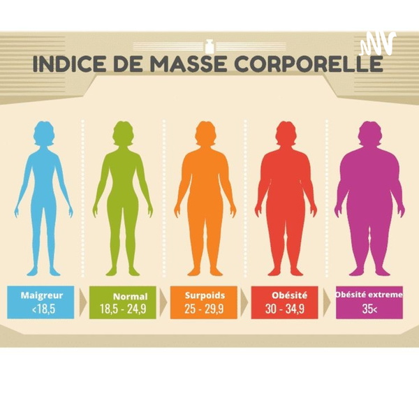 Artwork for Como Calcular o IMC