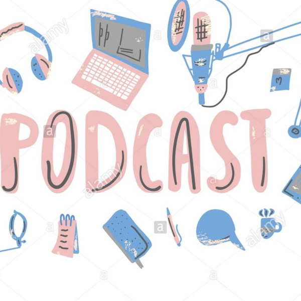 Artwork for ¿COMO CREAR UN PODCAST?