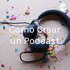 Como Crear un Podcast