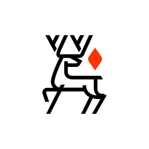 Artwork for Como el Ciervo