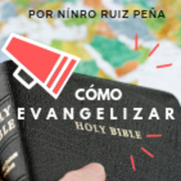 Artwork for Cómo Evangelizar