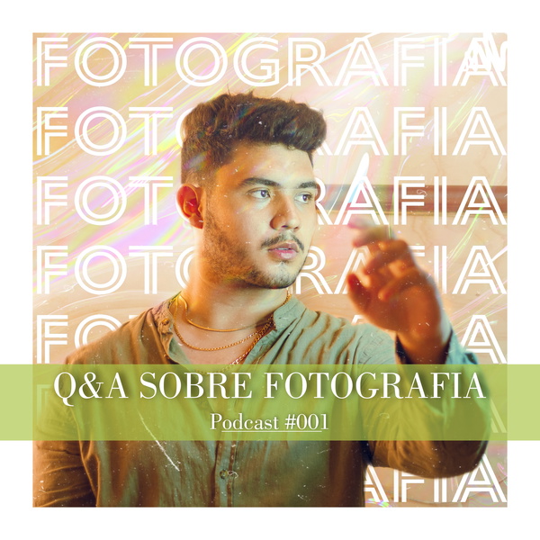 Artwork for ¿CÓMO INICIE EN LA FOTOGRAFÍA? ¿ES FÁCIL SER FOTOGRAFO? Q&A
