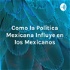 Como la Política Mexicana Influye en los Mexicanos