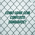 Como lidar com conflitos familiares?