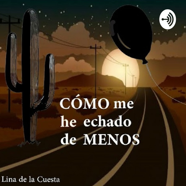 Artwork for Cómo me he echado de menos