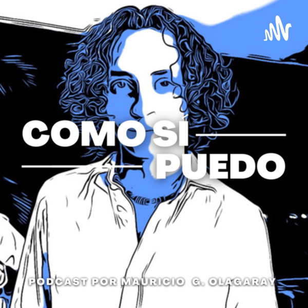 Artwork for Cómo Si Puedo