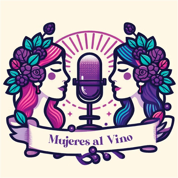 Artwork for Mujeres Al Vino