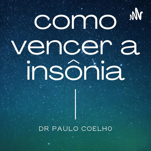 Artwork for Como Vencer a Insônia