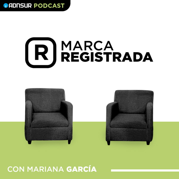 Artwork for Marca Registrada