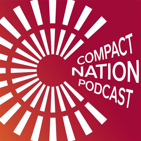 Artwork for Compact Nation Podcast