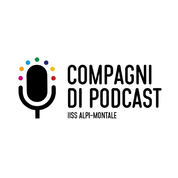 Artwork for Compagni di Podcast