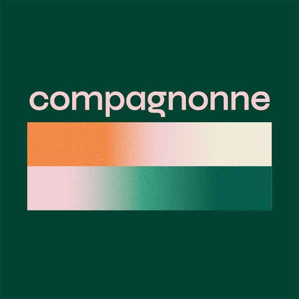 Artwork for Compagnonne podcast