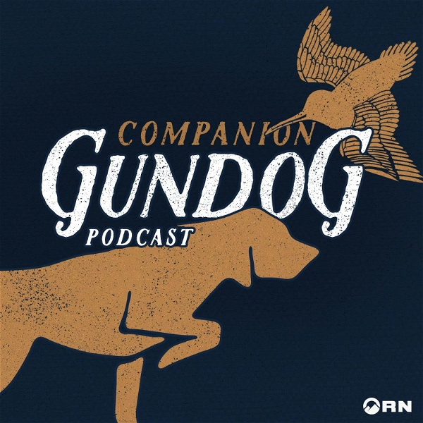 Artwork for Companion Gundog Podcast