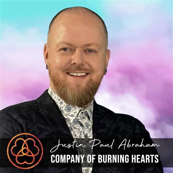 Artwork for Company of Burning Hearts
