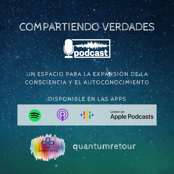 Artwork for Compartiendo Verdades