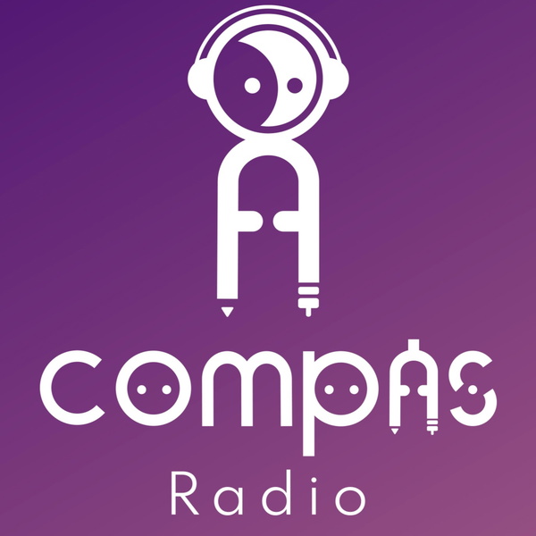 Artwork for COMPAS RADIO