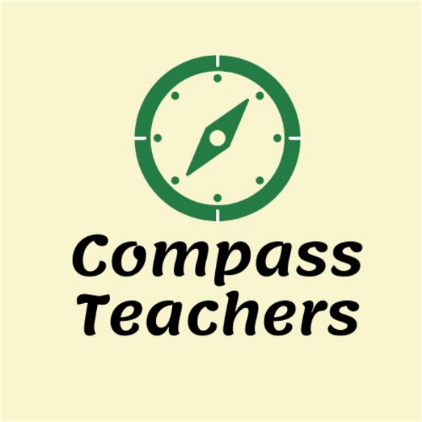 Artwork for Compass Teachers