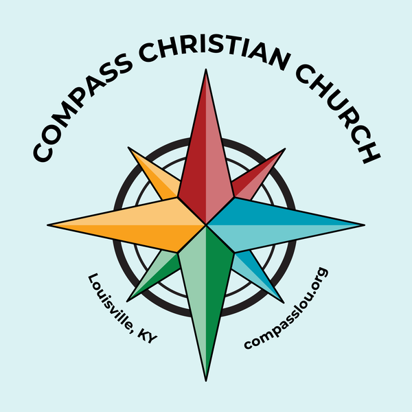 Artwork for Compass Weekly Sermons