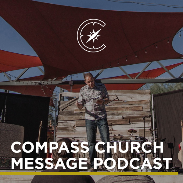 Artwork for Compass Church