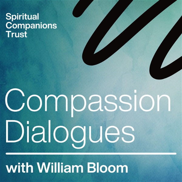 Artwork for Compassion Dialogues