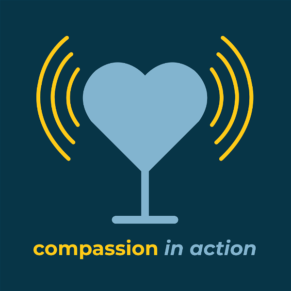Artwork for Compassion In Action