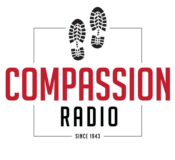 Artwork for Compassion Radio Podcast
