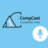 CompCast - Competition talks