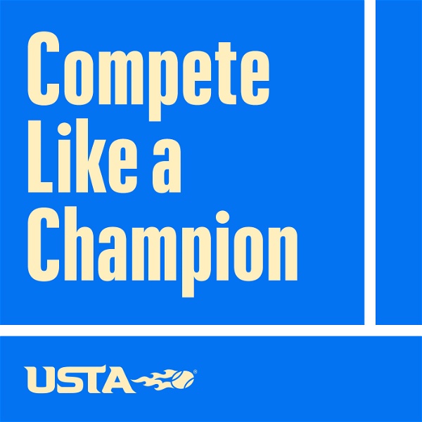 Artwork for Compete Like a Champion