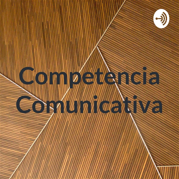 Artwork for Competencia Comunicativa