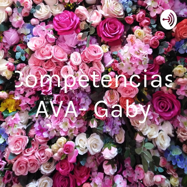 Artwork for Competencias AVA- Gaby