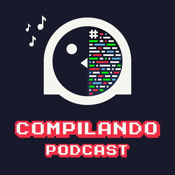 Artwork for Compilando Podcast