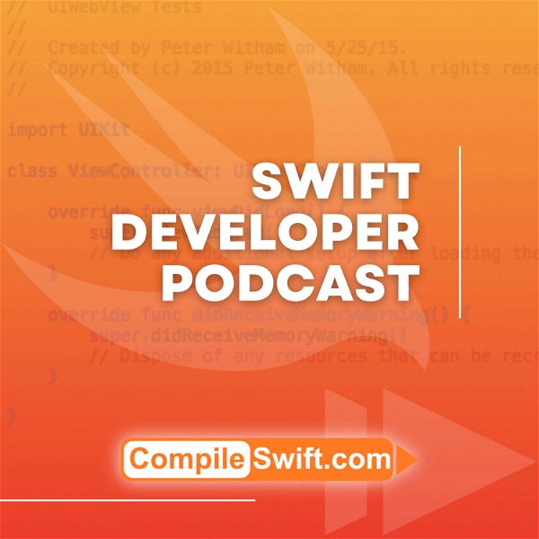 Artwork for Swift Developer Podcast