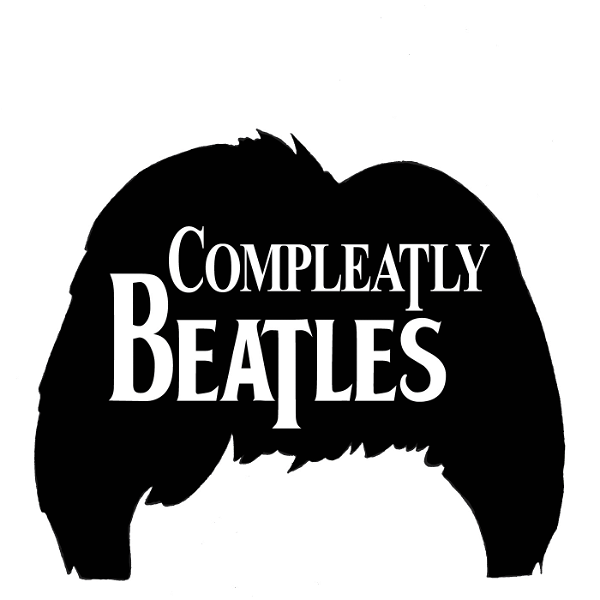 Artwork for Compleatly Beatles