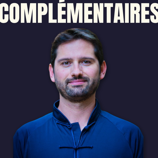 Artwork for Complémentaires