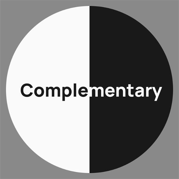 Artwork for Complementary