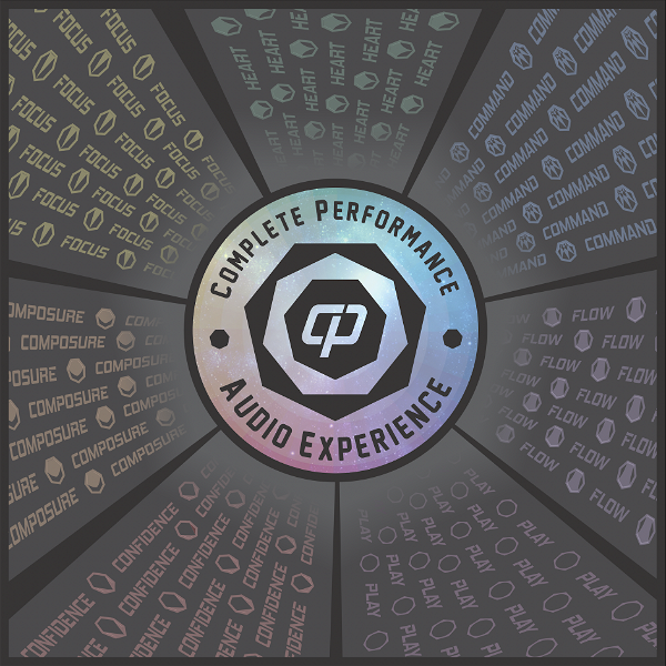 Artwork for Complete Performance Audio Experience