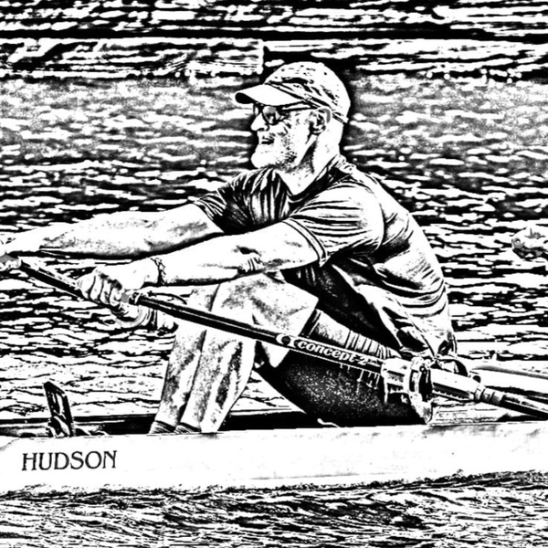 Artwork for Complete Rowing