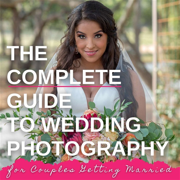 Artwork for Complete Wedding Photography for Couples Getting Married
