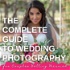 Complete Wedding Photography for Couples Getting Married