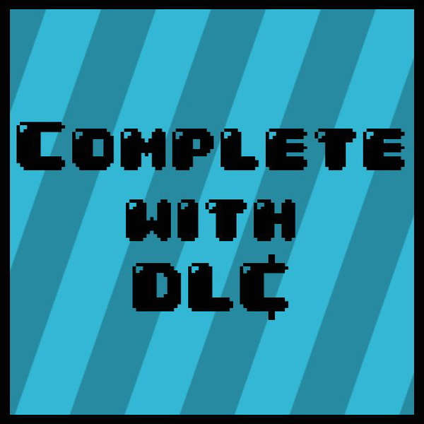 Artwork for Complete With DLC