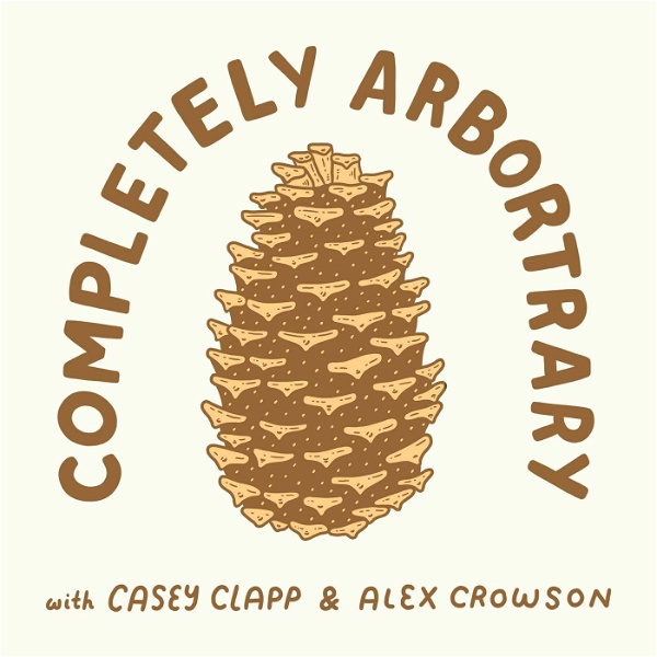Artwork for Completely Arbortrary