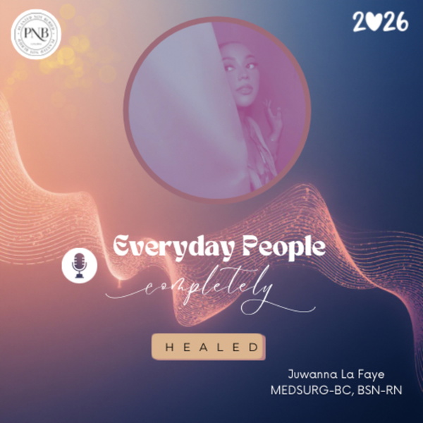 Artwork for Everyday People Completely Healed by Planted Not Buried