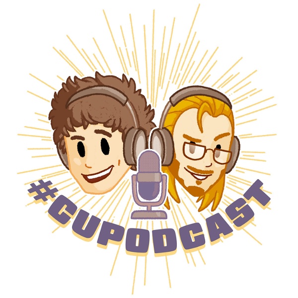 Artwork for Completely Unnecessary Podcast