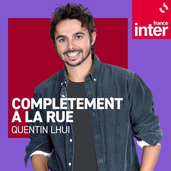 Artwork for Complètement à la rue