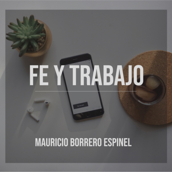 Artwork for Fe & Trabajo