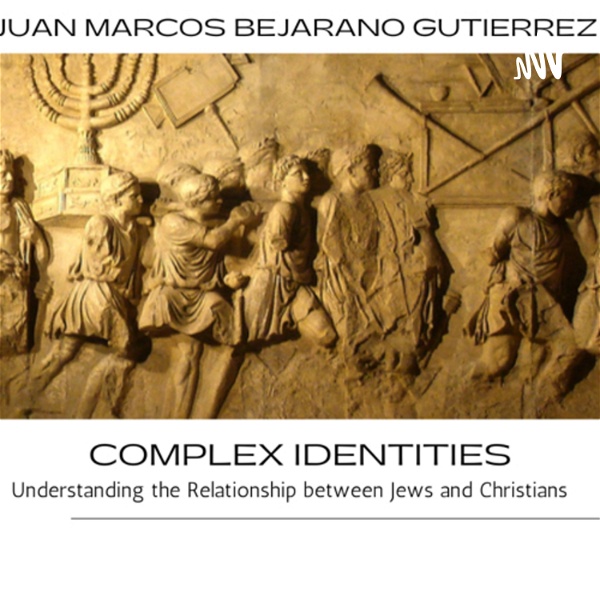 Artwork for Complex Identities: Understanding the Relationship between Jews and Christians
