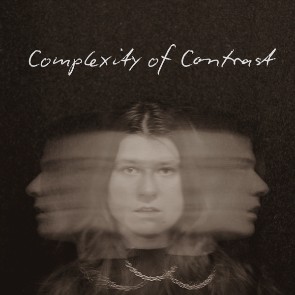 Artwork for Complexity of Contrast