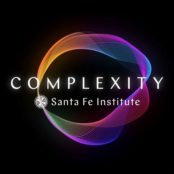 Artwork for COMPLEXITY
