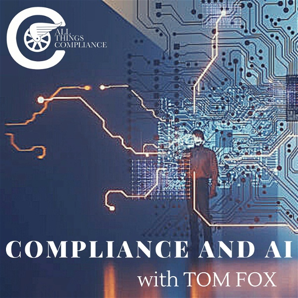 Artwork for Compliance and AI