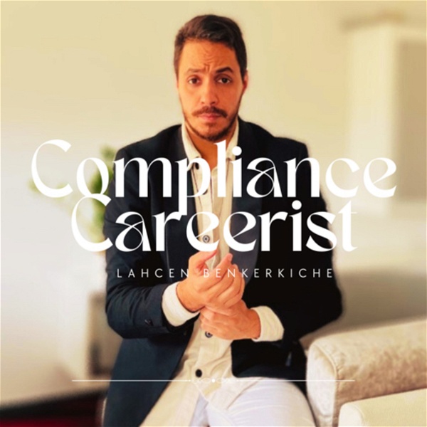 Artwork for Compliance Careerist
